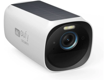 eufy eufycam 3 single cam 4k t81603w1 ien484789