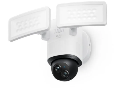 eufy floodlight cam e340 dual 3k t8425321 ien518757