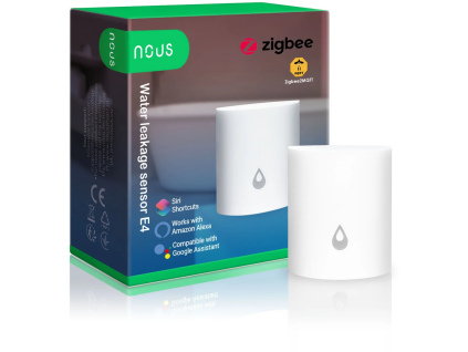 nous e4 zigbee tuya detektor uniku vody ien550431