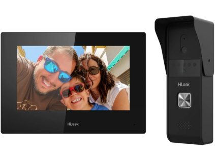 hilook powered by hikvision chytry domaci interkom ien523806