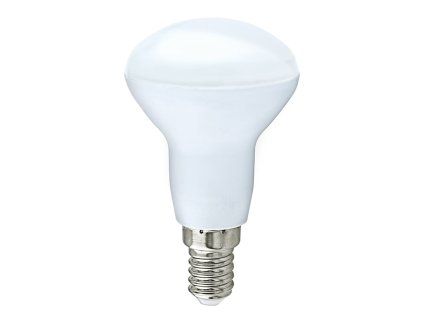 solight led zarovka reflektorova r50 8w e14 4000k 710lm ien572307