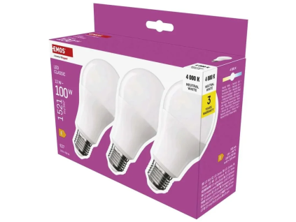 led zarovka classic a60 e27 ien431378