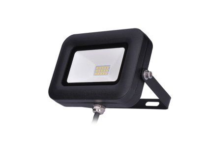 solight led reflektor pro 10w 920lm 5000k ip65 ien473026