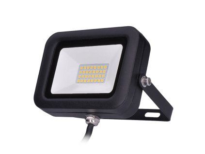 solight led reflektor pro 30w 2760lm 5000k ip65 ien473028