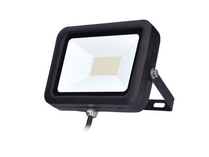 solight led reflektor pro 50w 4600lm 5000k ip65 ien473029