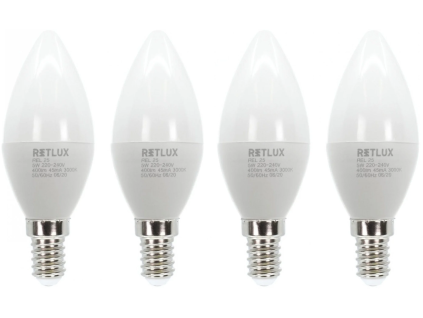 retlux rel 35 ien490978