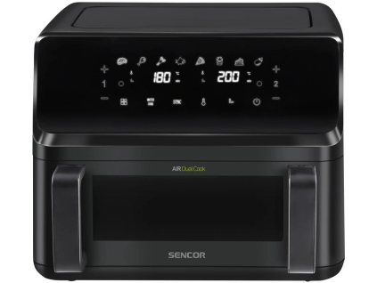 sencor sfr 9650bk ien541921