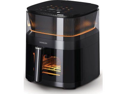 sencor sfr 5050bk ien553650