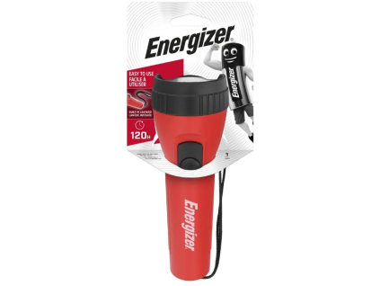 energizer svitilna plastic led 25lm 2d 2xd baterie ien483538