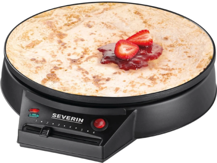 severin cm 2198 cerny ien530980