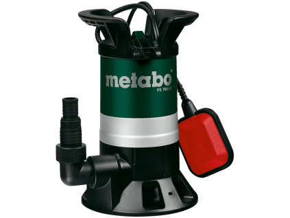 metabo ps 7500 s 0250750000 ien522437