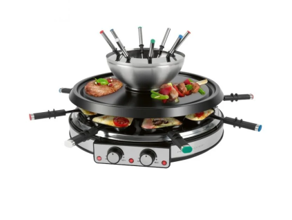 proficook rg fd 1245 ien520148