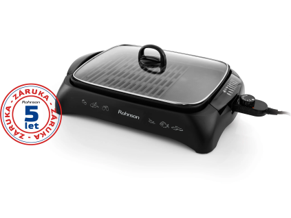 rohnson r 250 ien240848