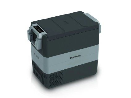 rohnson r 4050 ice nomad ien580517