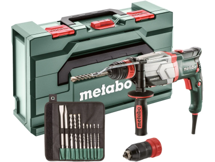 metabo uhev 2860 2 quick set 600713510 ien509593