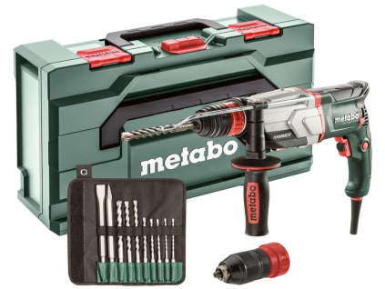 metabo uhe 2660 2 quick set 600697510 ien523520