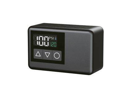 solight digitalni kapesni kompresor mini ien556375