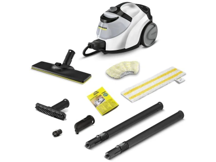 karcher sc 5 easyfix iron plug ien518101