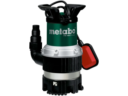 metabo tps 14000 s combi 0251400000 ien522439