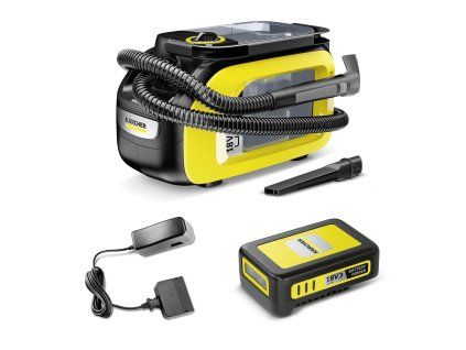 karcher e 3 18 compact battery set aku tepovac 1 081 502 0 ien573075