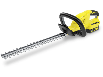 karcher hge 18 45 battery set nuzky na zivy plot ien383794