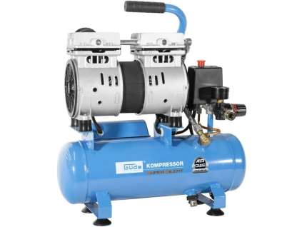 kompressor airpower 105 8 6 silent ien520356