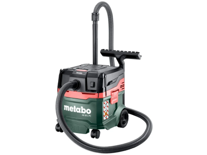 metabo as 20 l pc 602083000 ien513264