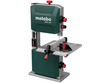 metabo bas 261 precision 619008000 ien509596