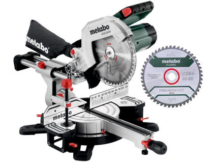 metabo kgs 254 m set 613254900 ien508193