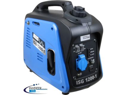 gude isg 1200 1 40719 ien511941