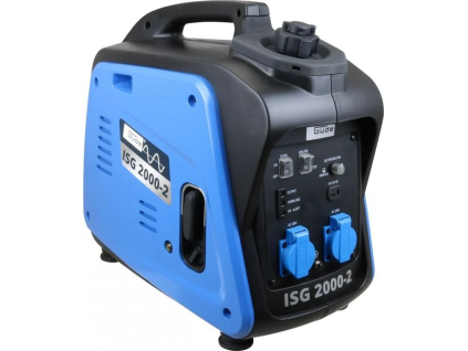 gude isg 2000 2 40720 ien511942