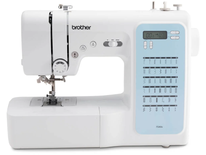 brother fs40s ien531161