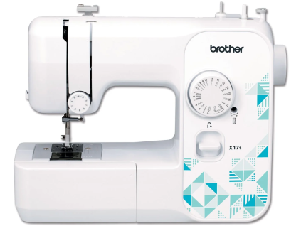 brother x17s ien328205
