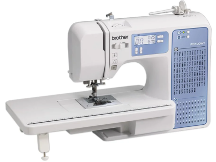 brother fs100wt ien328222