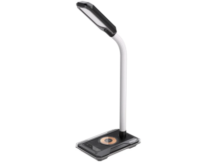 immax led stolni lampicka gamer cerna ien530721