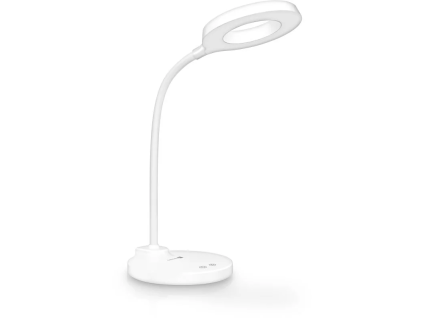 connect it glow stolni led lampicka bila ien526981