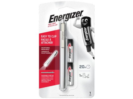 energizer penlite led 35lm ien391235