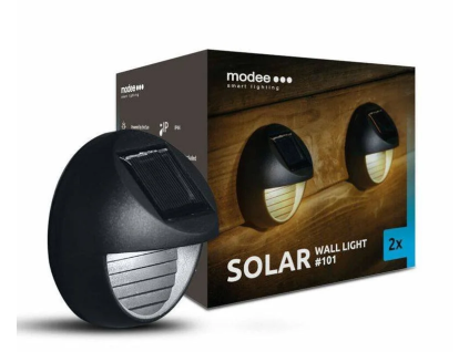 modee led solarni nastenne svitidlo ml ws101 2ks ien490879