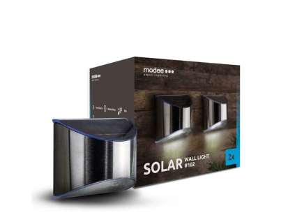 modee led solarni nastenne svitidlo ml ws102 2ks ien490878