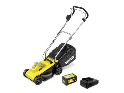 karcher sekacka na travu lmo 2 18 battery set ien553659