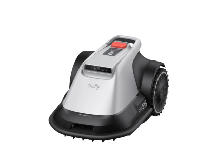 roboticka sekacka na travu anker eufy e15 seda ien556924