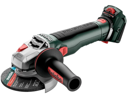 metabo wvb 18 lt bl 11 125 quick 613057840 ien523022
