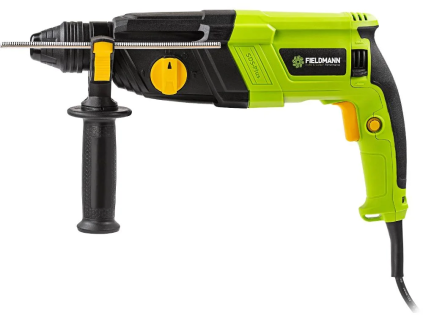 fieldmann fdv 210850 e vrtaci kladivo ien504848