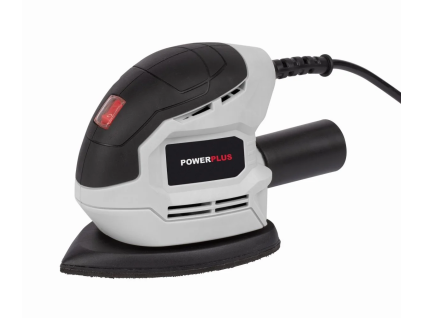 powerplus powc40200 mini delta bruska 130 w ien366637