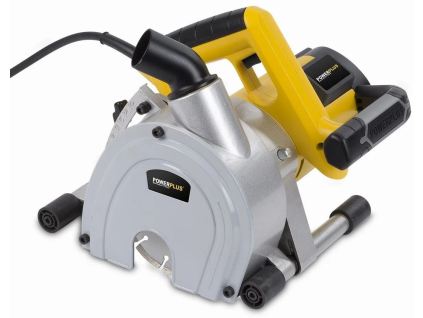 powerplus powx0650 drazkovaci freza 1800w ien272520