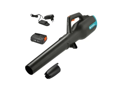 gardena 14890 20 foukac powerjet 18v p4a sada ig374469