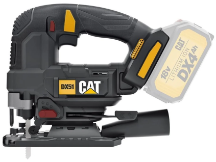cat dx51b ien510494