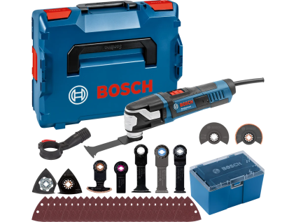 bosch gop 40 30 multi cutter 0 601 231 001 ien461605