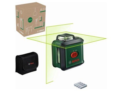 bosch universallevel 360 krizovy laser 0 603 663 ez0 ien562143