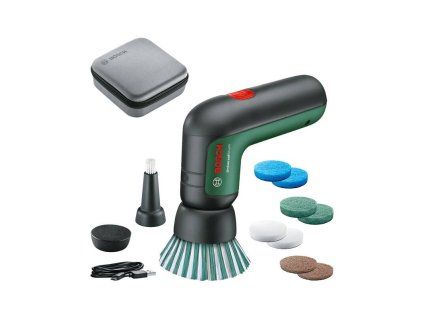 bosch universalbrush set 0 603 3e0 002 ien564654